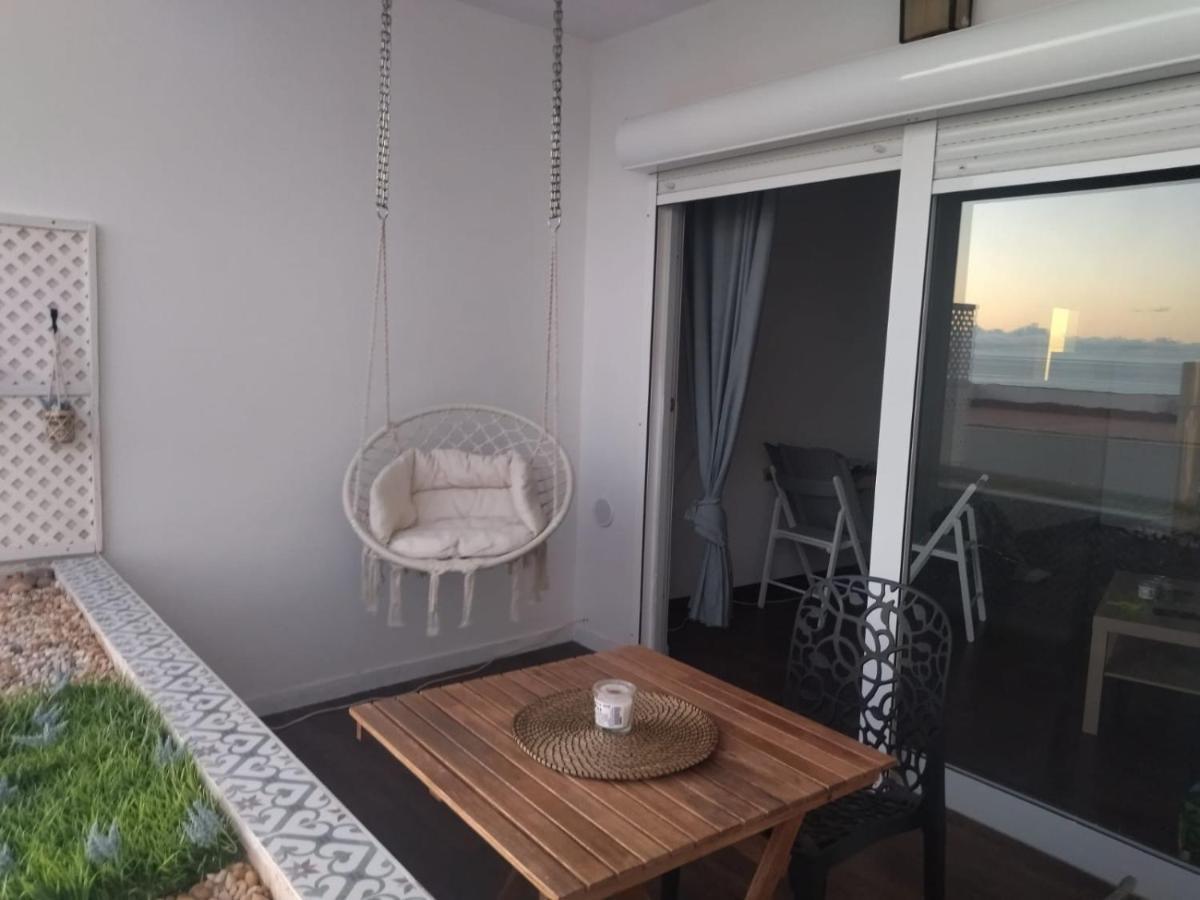 Azul Apartment With Sea View Morro Jable  Exterior foto