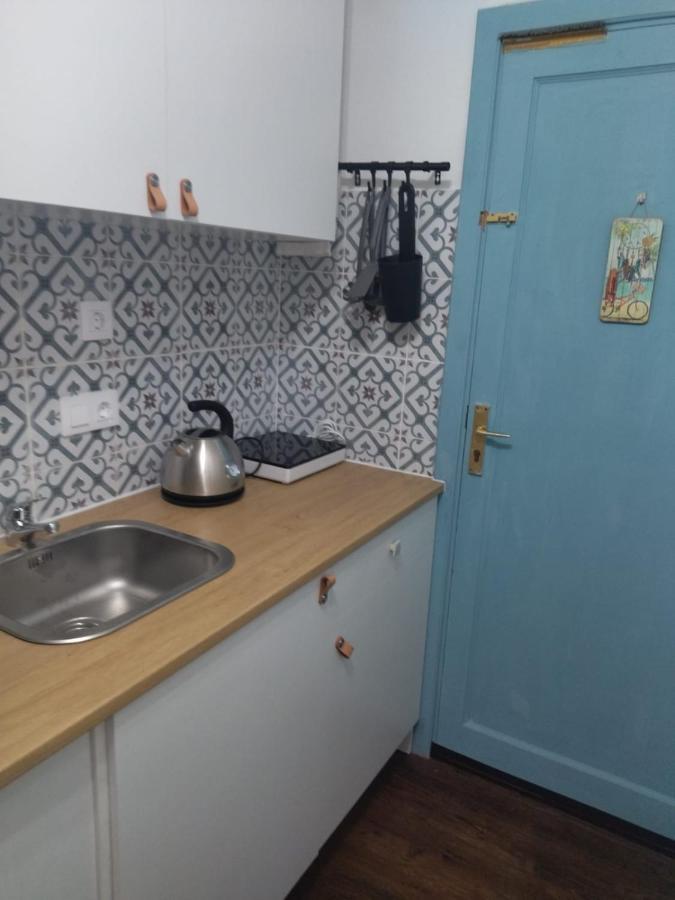 Azul Apartment With Sea View Morro Jable  Exterior foto