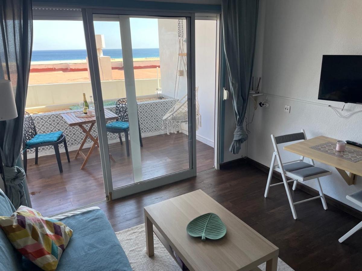 Azul Apartment With Sea View Morro Jable  Exterior foto