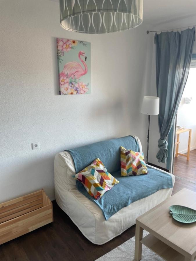 Azul Apartment With Sea View Morro Jable  Exterior foto